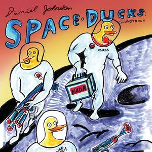 Space ducks
